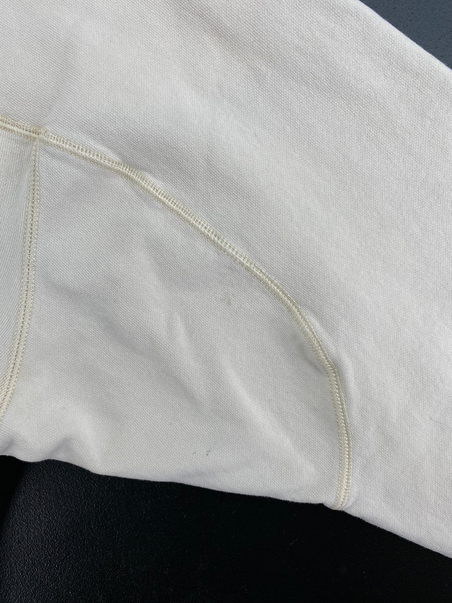 90's NIKE CENTER SWOOSH Size M Vintage Hoodie Sweat-shirt / A552