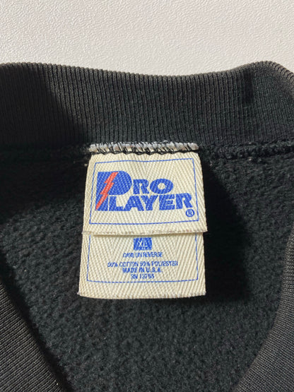 1995 PITTSBURGH STEELERS Made in USA Size XL Vintage NFL Sweat-Shirts/ K9339