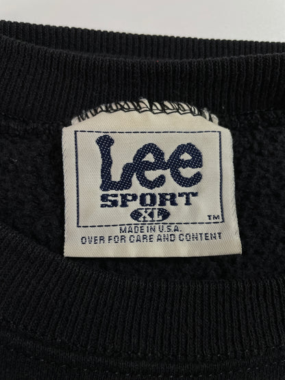 90's PITTSBURGH STEELERS Made in USA Size XL Vintage NFL Sweat-shirt / E5016S