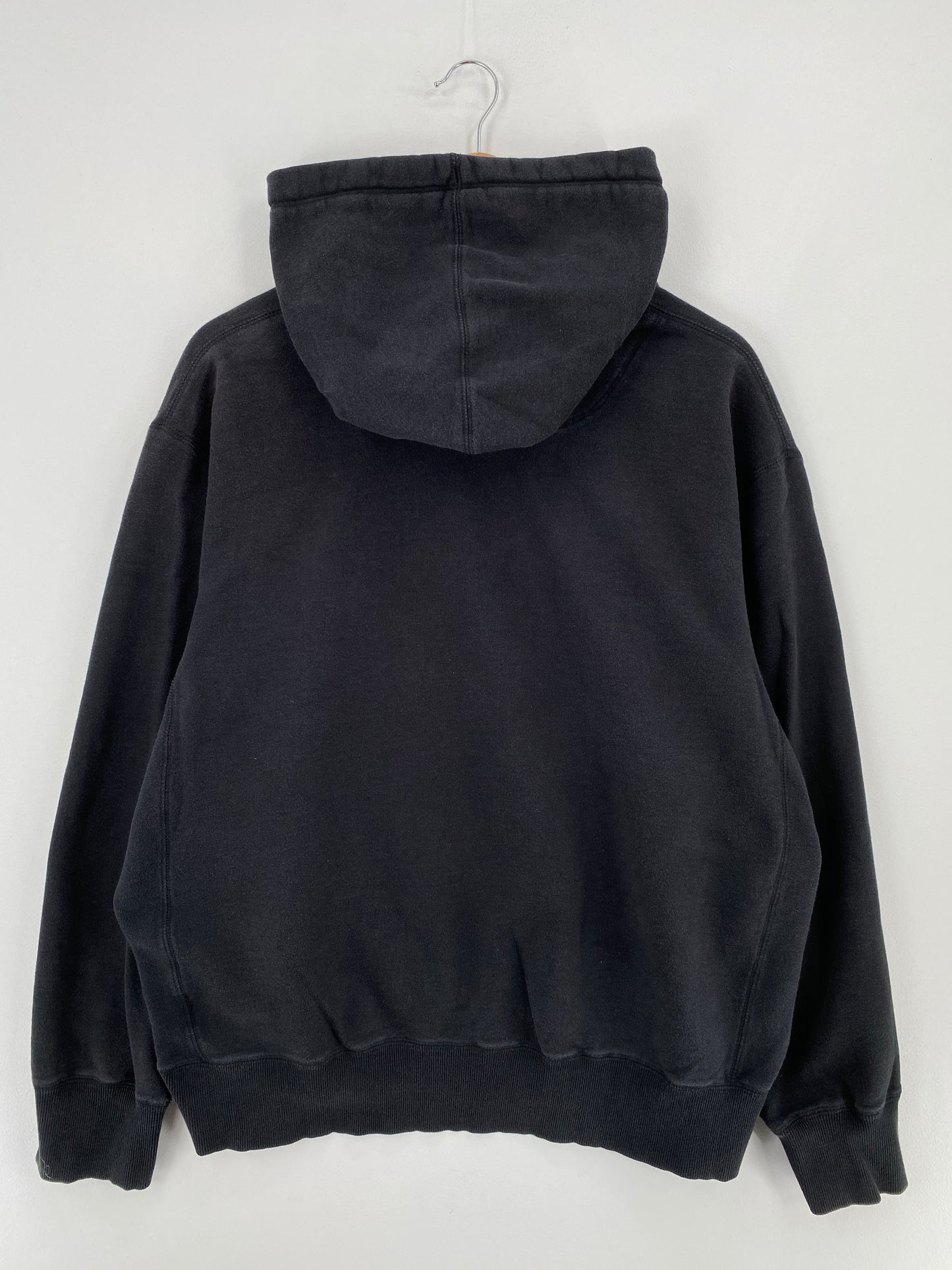 Vintage NIKE x NEW YORK YANKEES Size XL Vintage MLB Hoodie Sweat-Shirt / E1385S