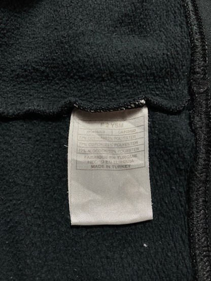 00' NIKE MINI SWOOSH Size L Vintage Sweat-shirt / K6177