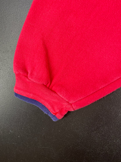 90's DISNEY WINNIE THE POOH Size XL Vintage Sweat-shirt / A4860