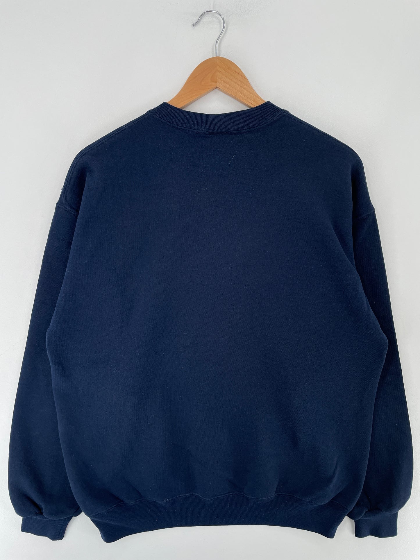 90's UNIVERSITY OF KENTUCKY Made in USA Size L Vintage College Sweat-Shirt / E6631S