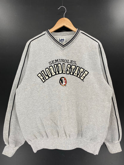 90’s FLORIDA STATE Size M Sweat-Shirt / K6161