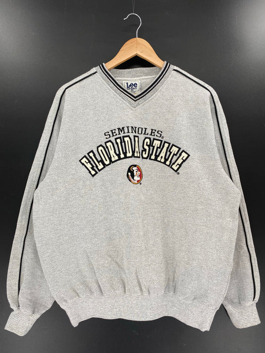 90’s FLORIDA STATE Size M Sweat-Shirt / K6161