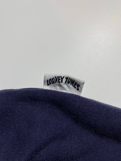 00' LOONEY TUNES Size L Vintage Sweat-shirt / A6847