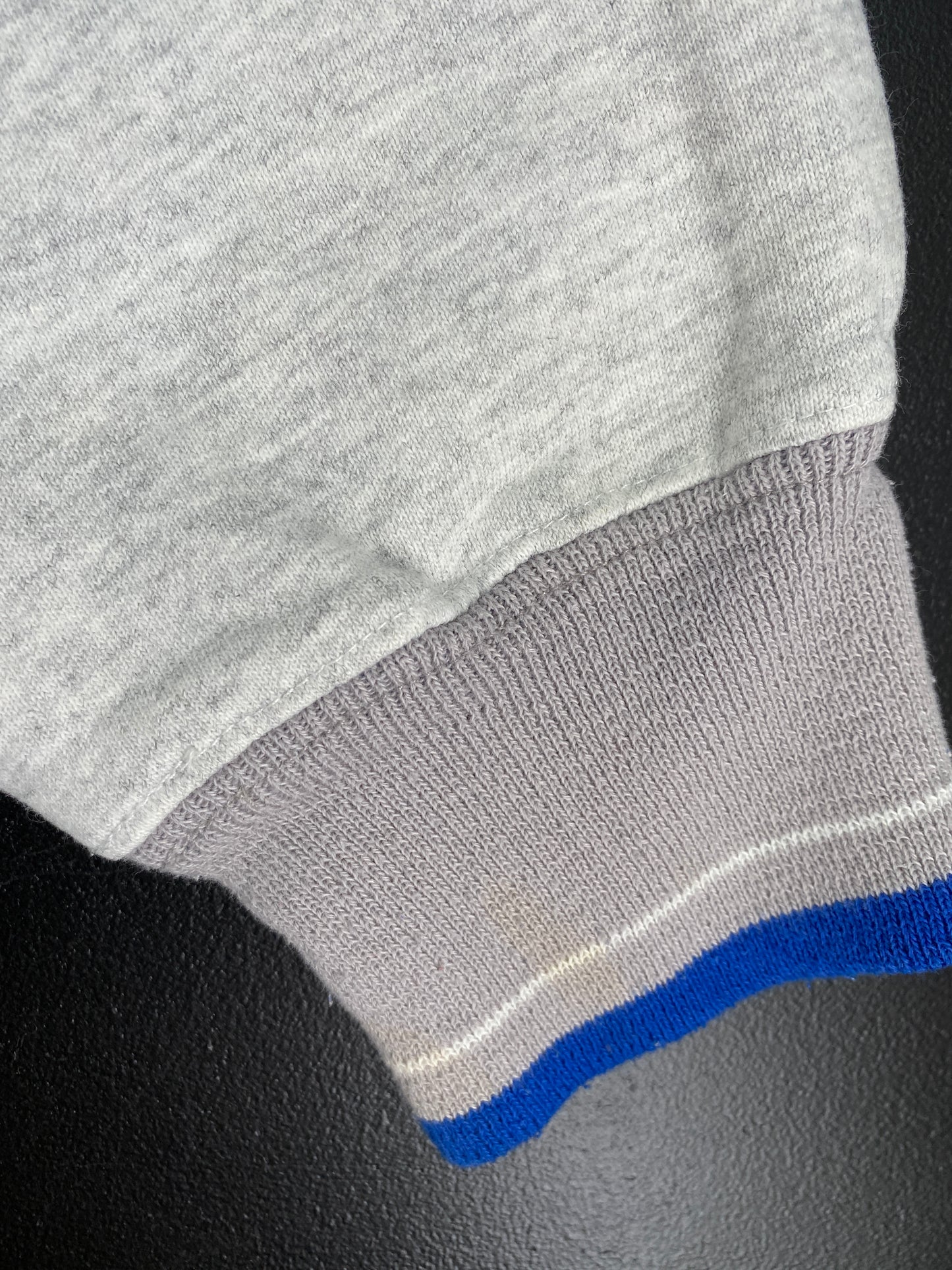 90's KENTUCKY Made in USA Size M Vintage College Sweat-shirt / A6383