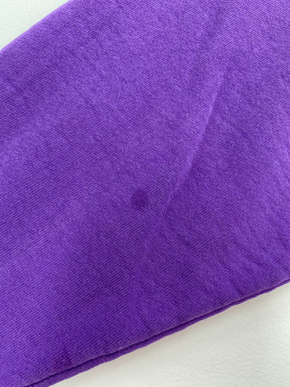 90's MINNESOTA VIKINGS Made in USA Size L Vintage NFL Sweat-shirt / A4848