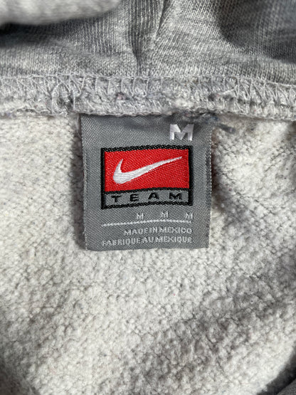 00' NIKE x PENN STATE Size M College Vintage Hoodie Sweat-Shirt / A9669