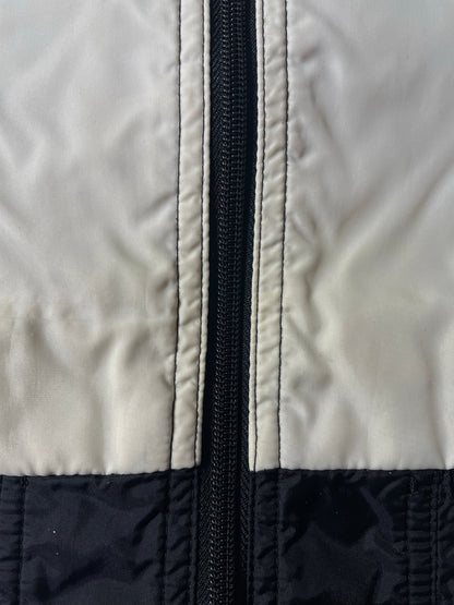 90’s ADIDAS Size M Vintage Nylon Jacket/ K8891