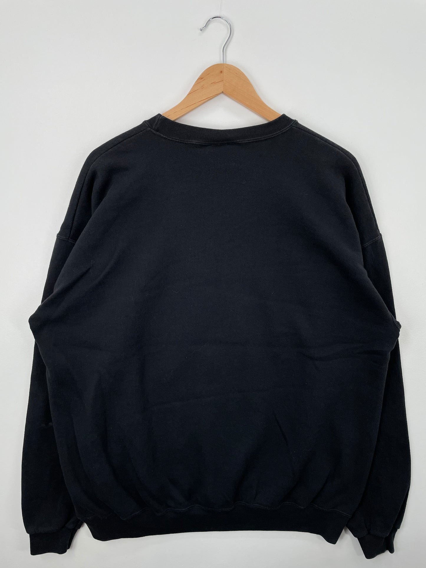 90's DISNEY DONALD DUCK Made in USA Size XXL Vintage Sweat-Shirt / A1233