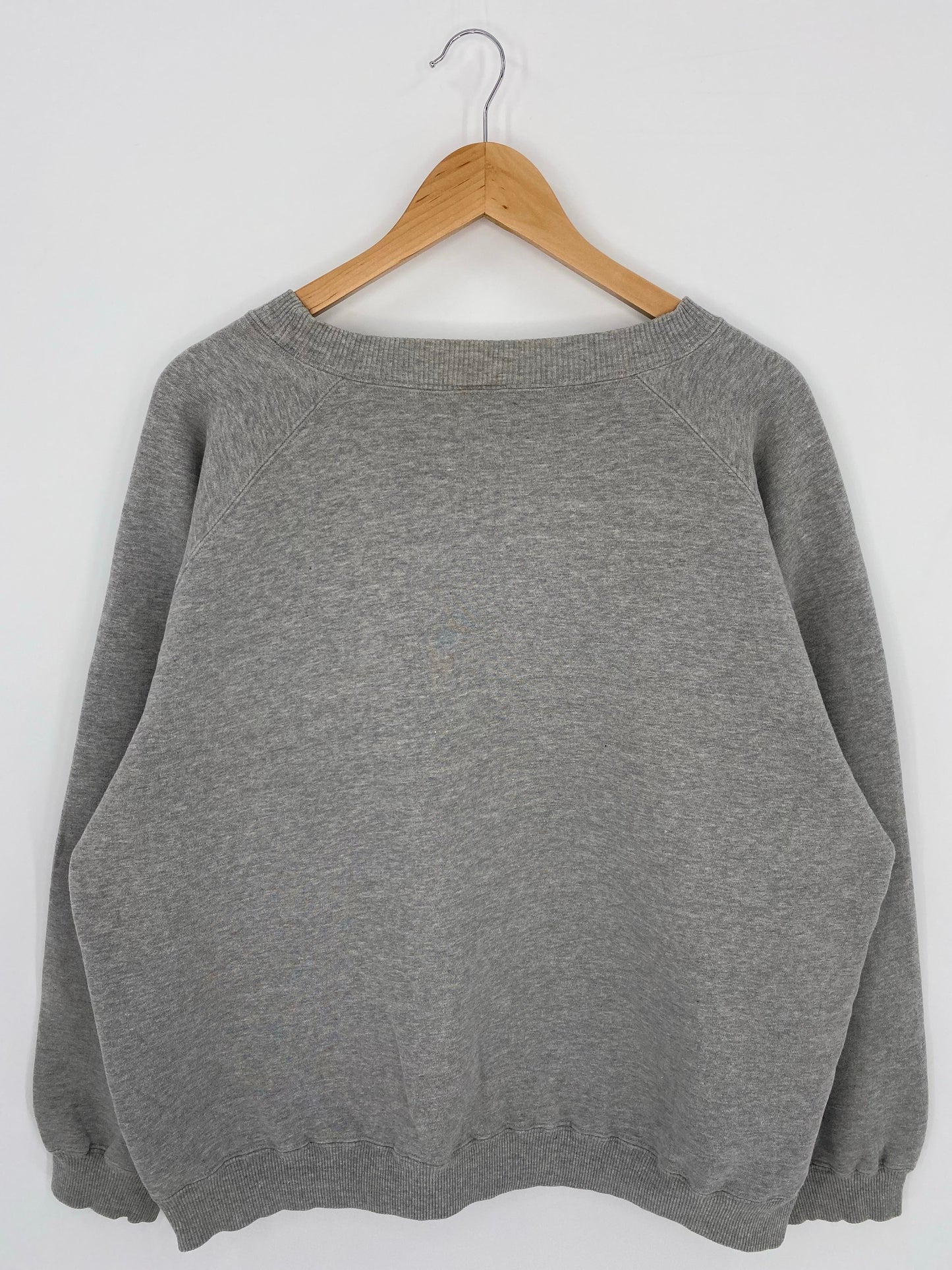 1992 LOONEY TUNES Size No Tag (approx. L) Vintage Sweat-shirt / A8493