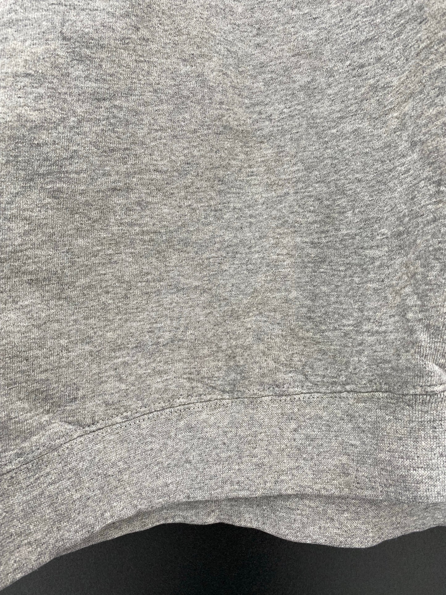 90's NIKE MICHIGAN FOOTBALL  Made in USA Size XL Vintage College Sweat shirt / K7538