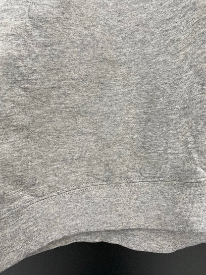 90's NIKE MICHIGAN FOOTBALL  Made in USA Size XL Vintage College Sweat shirt / K7538