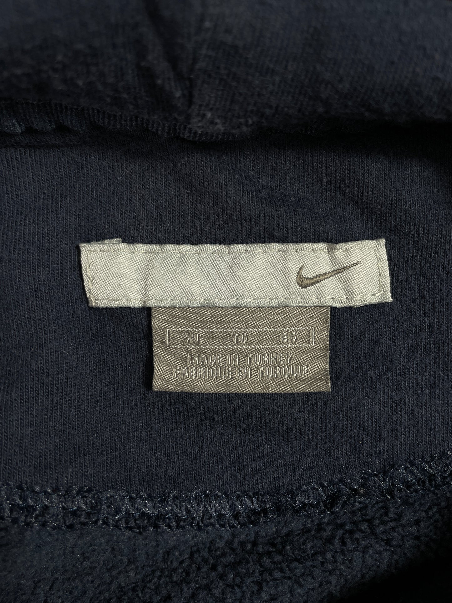 00’ NIKE Size XL Hoodie Sweat-Shirt / E2729S