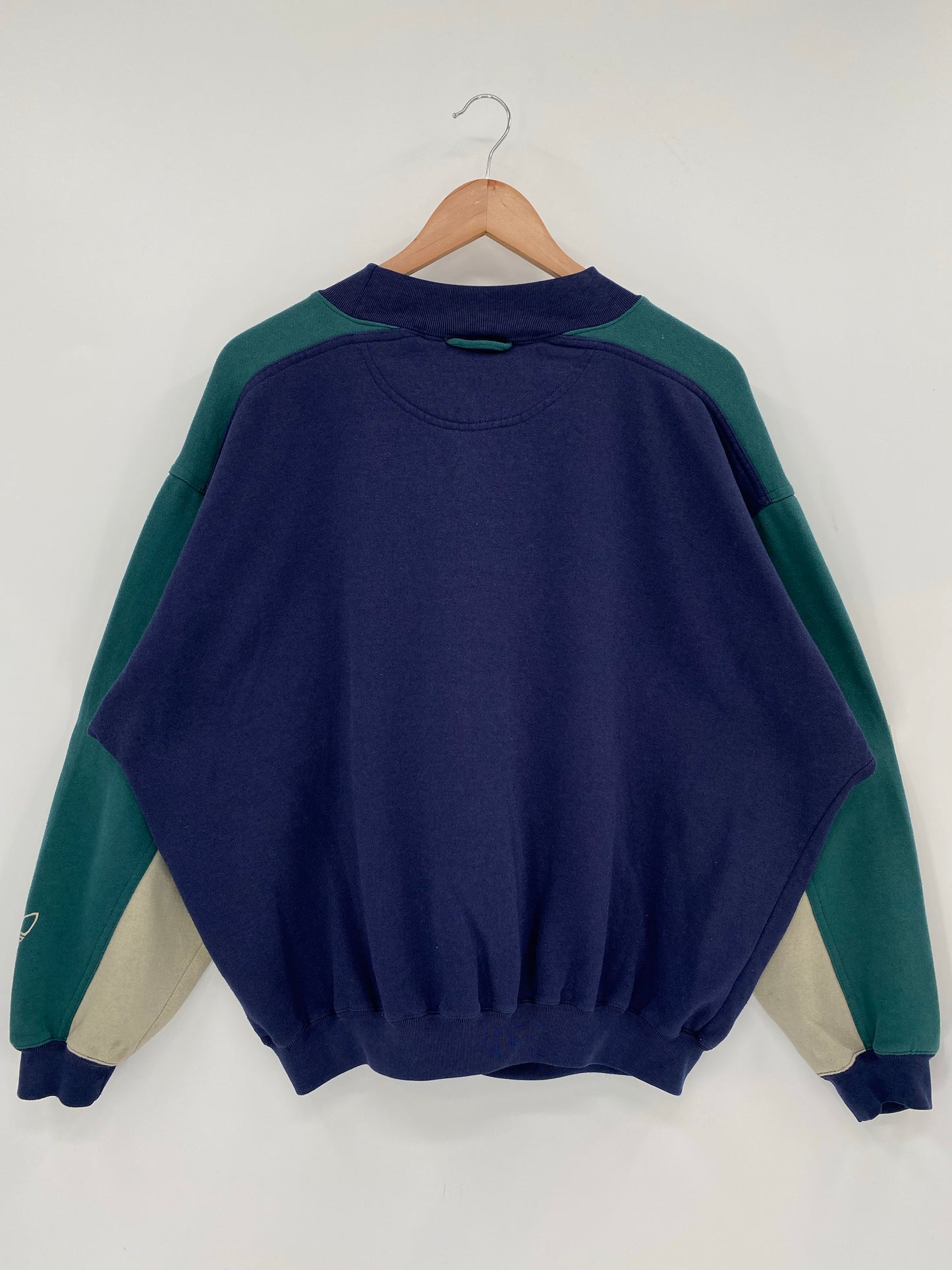 90’s ADIDAS Size L Vintage Sweat-shirt / K6657