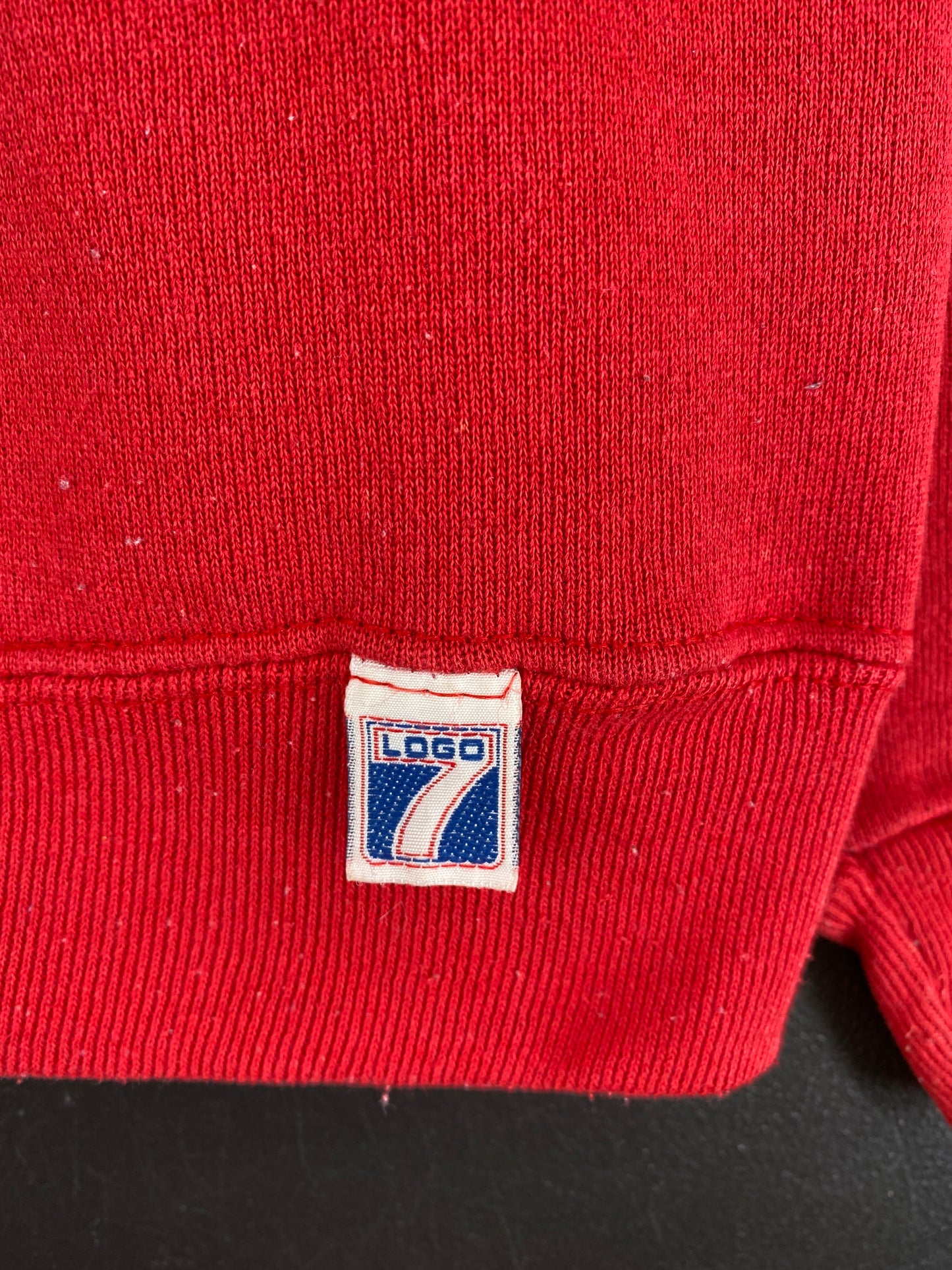 90's CHICAGO BULLS Made in USA Size M Vintage NBA Sweat-Shirt/ A5980