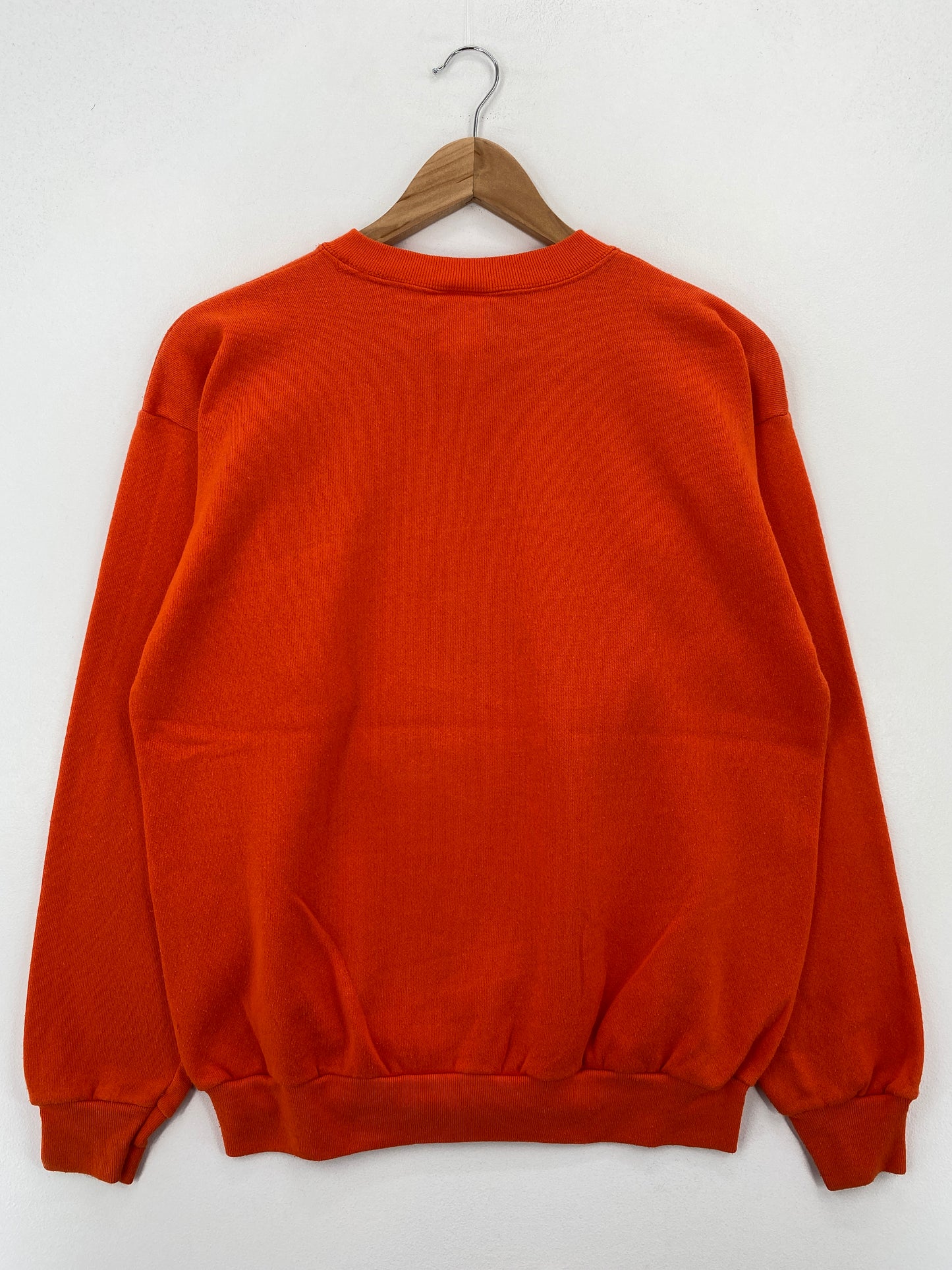 90’s SNOOPY HALLOWEEN Made in USA Size L Vintage Sweat-shirt / A7283
