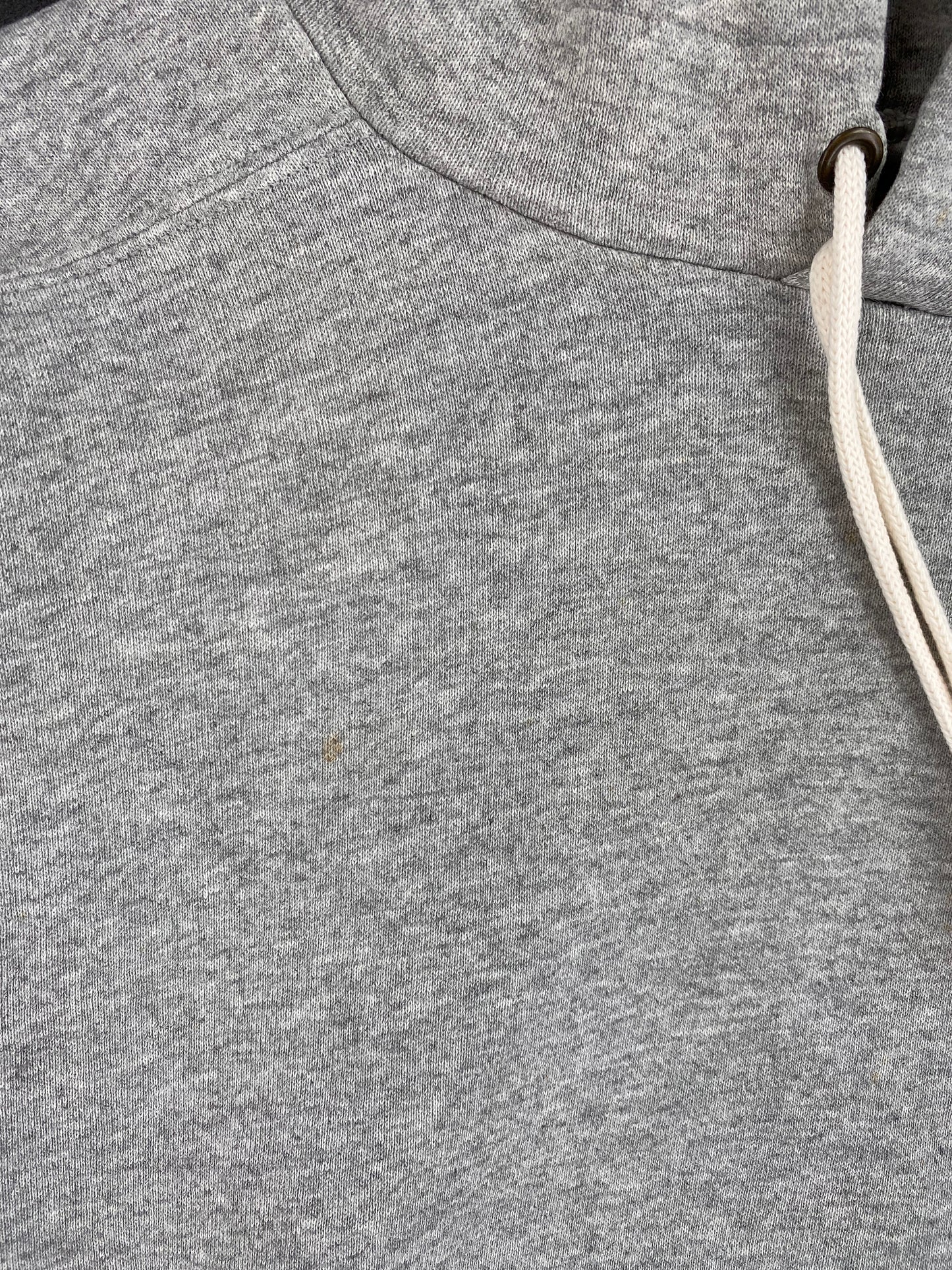 90's NIKE MINI SWOOSH Size M Vintage Hoodie Sweat-shirt / A688