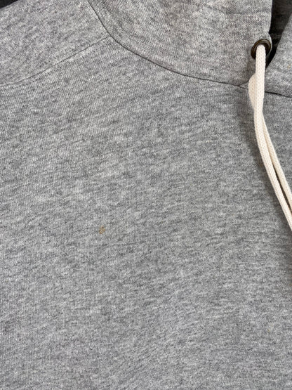 90's NIKE MINI SWOOSH Size M Vintage Hoodie Sweat-shirt / A688