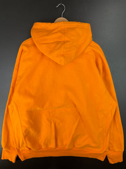 00' TENNESSEE Size XXL Vintage College Hoodie Sweat-Shirt / A6914