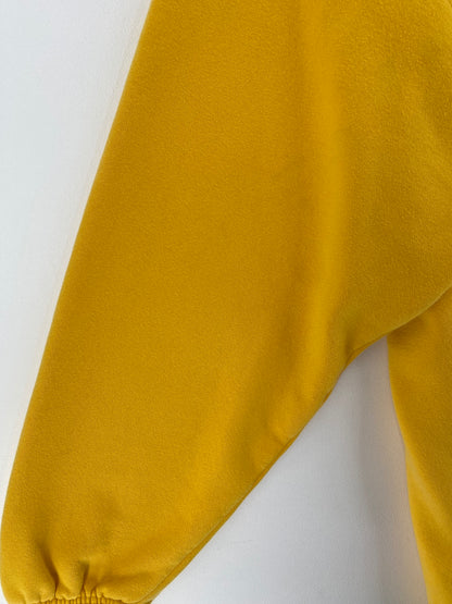 00' NIKE MINI SWOOSH IOWA Size XXL Vintage College Hoodie Sweat-Shirt / A3275
