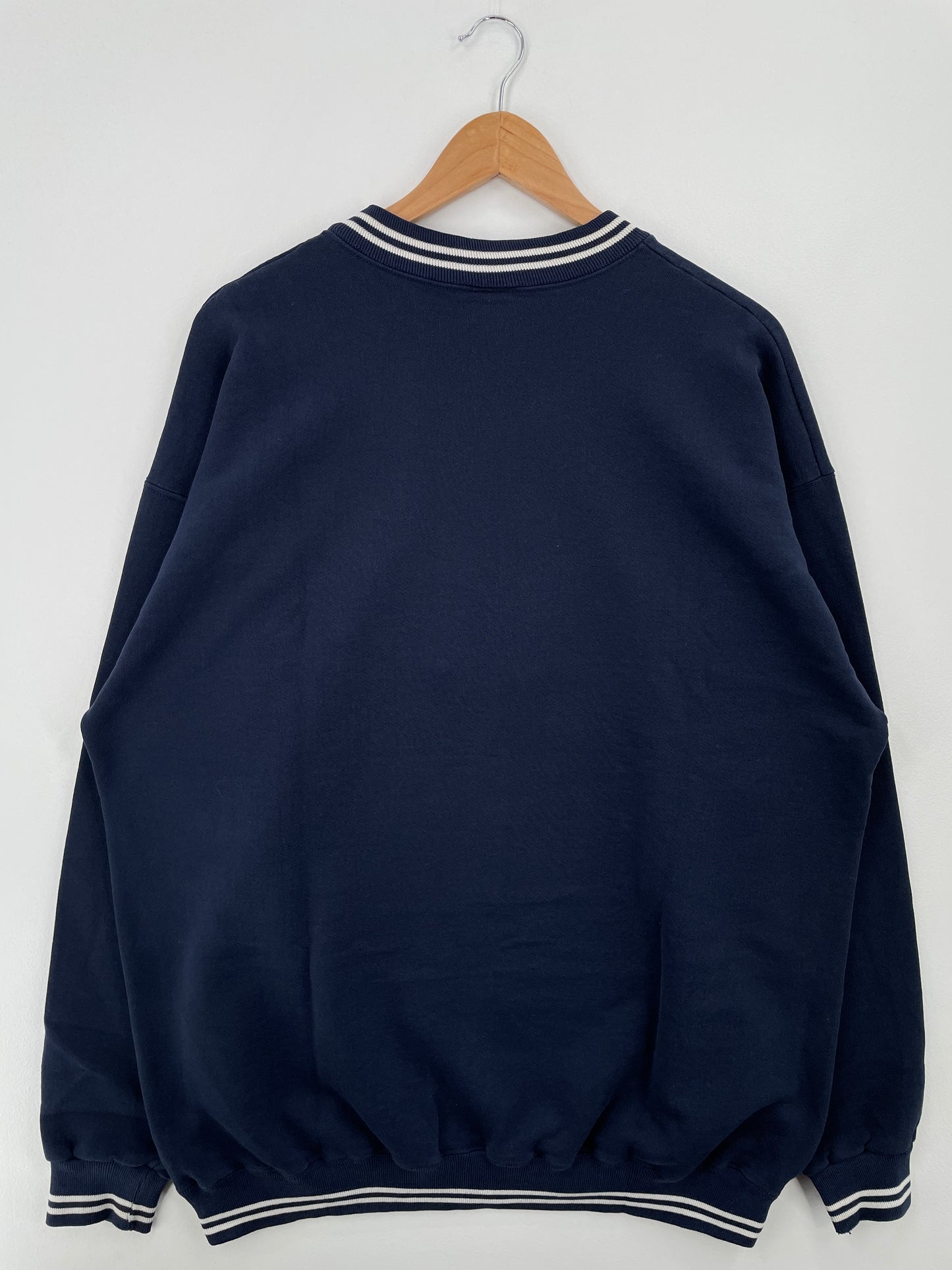 00’ DISNEY TIGGER Size XXL Sweat-shirt / A8529