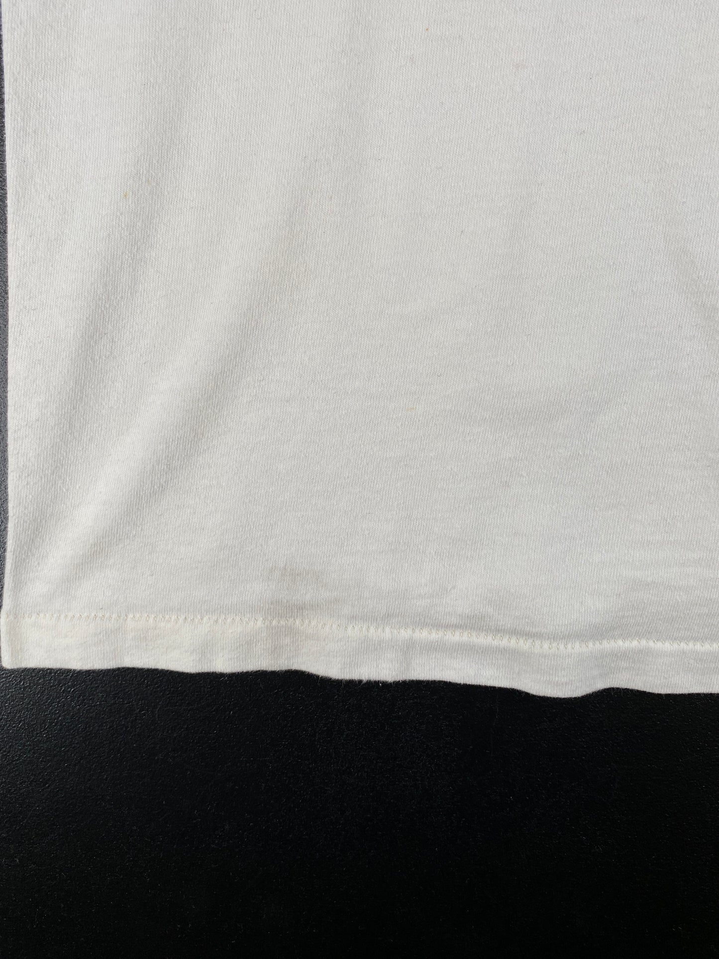 .90's WALT DISNEY WORLD POOH Made in USA Size XL Vintage T-Shirt / A5097