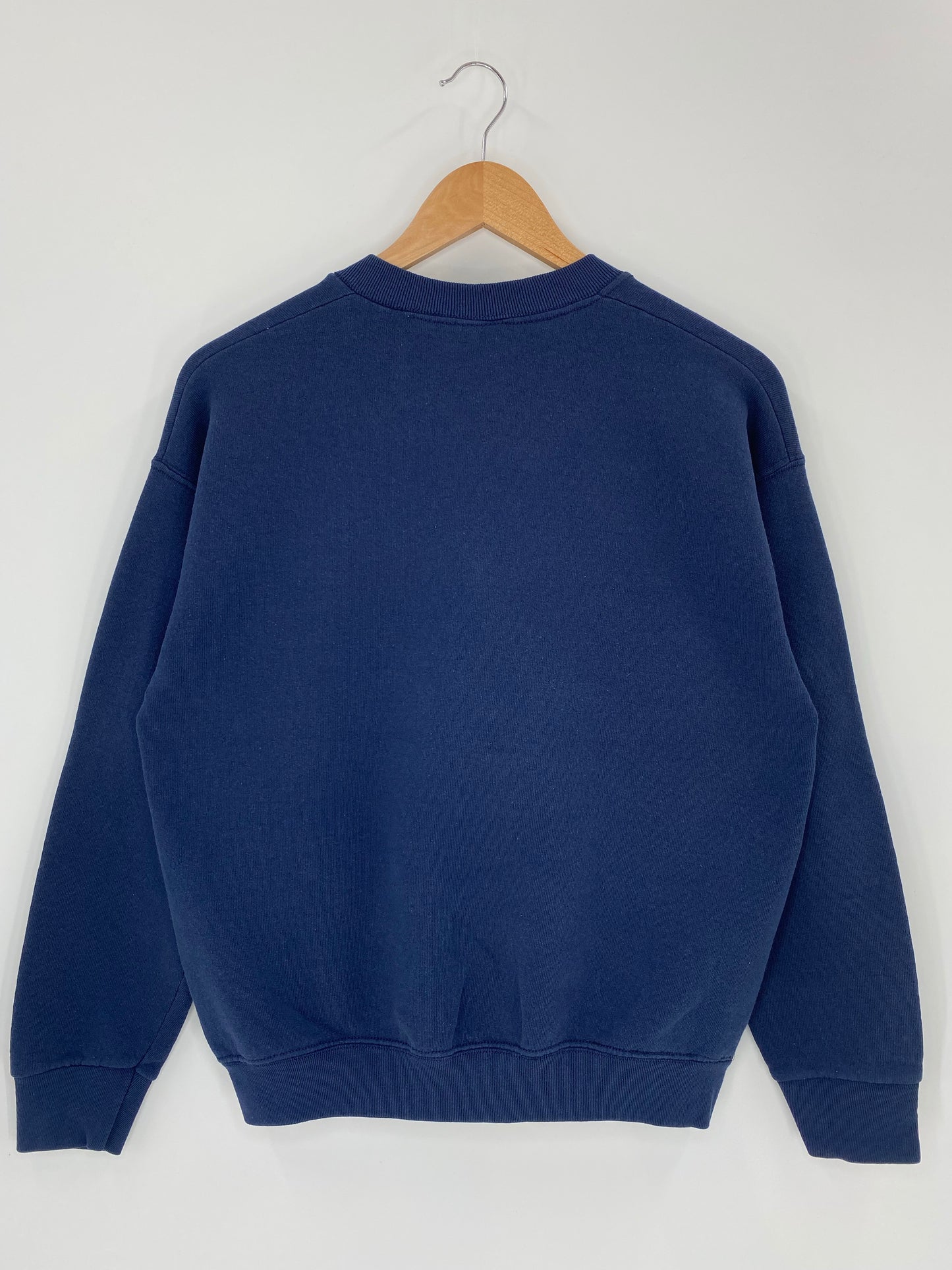 90's DISNEY MICKEY Made in USA Size M Vintage Sweat-Shirt / K6126