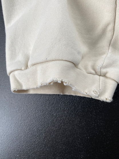 90's NIKE CENTER SWOOSH Size M Vintage Hoodie Sweat-shirt / A552