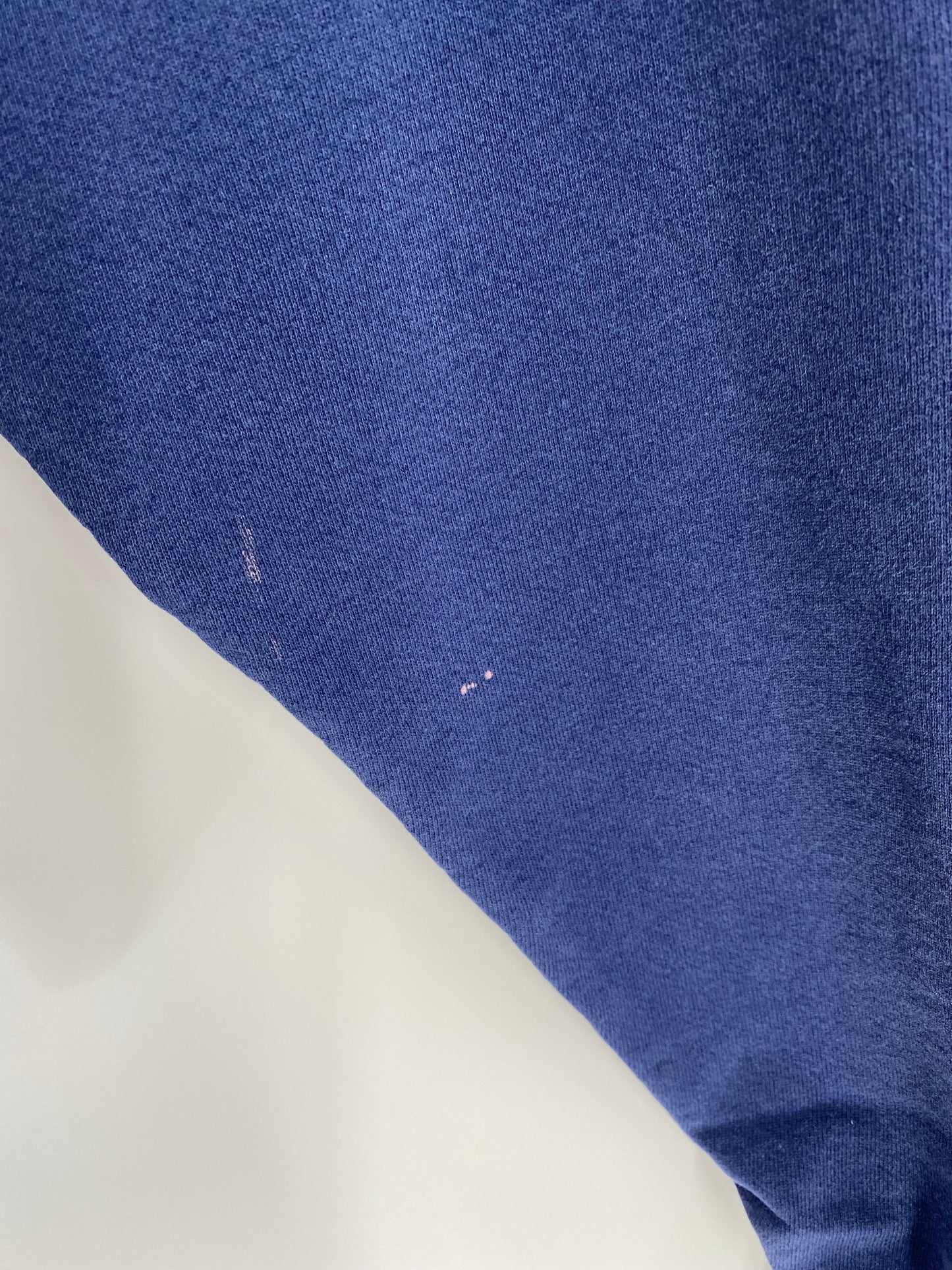 90's NIKE MINI SWOOSH Made in USA Size M Vintage Sweat-Shirt / K6664