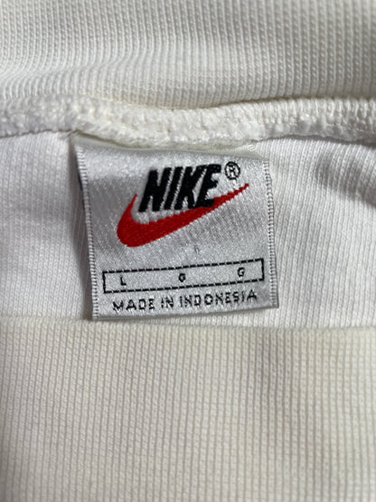 90's NIKE TOWN LAS VEGAS Size L Vintage Sweat shirt / E4132S