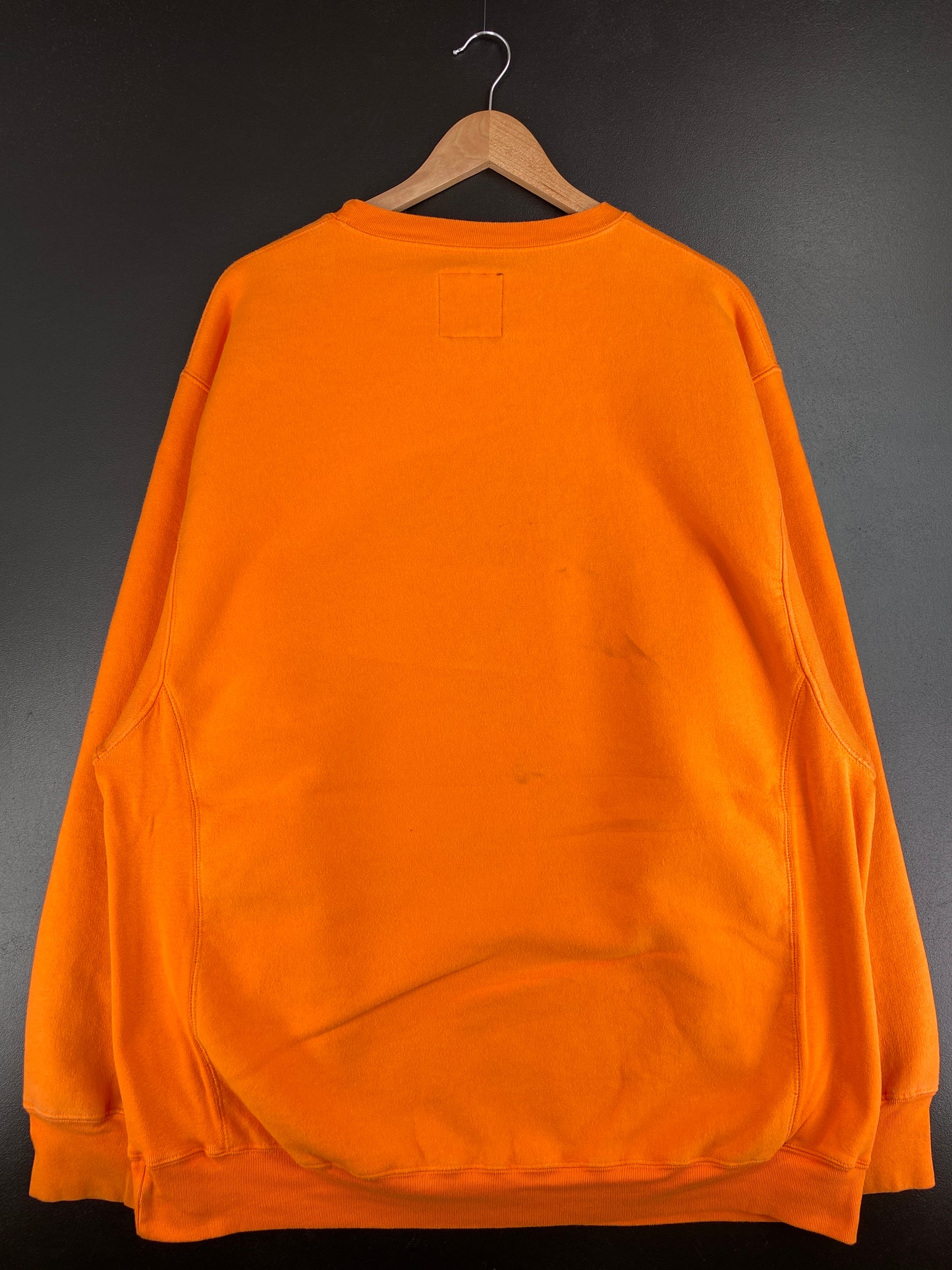Vintage TENNESSEE Size XXL College Sweat-Shirt / A3481