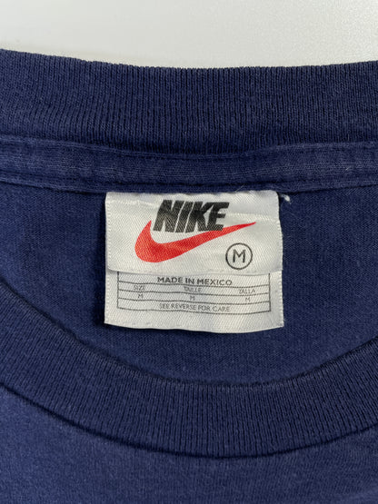 90's NIKE Size M Vintage T-Shirt / A8552