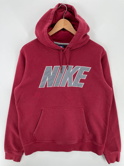 00' NIKE Size M Vintage Hoodie Sweat-shirt / E1537S