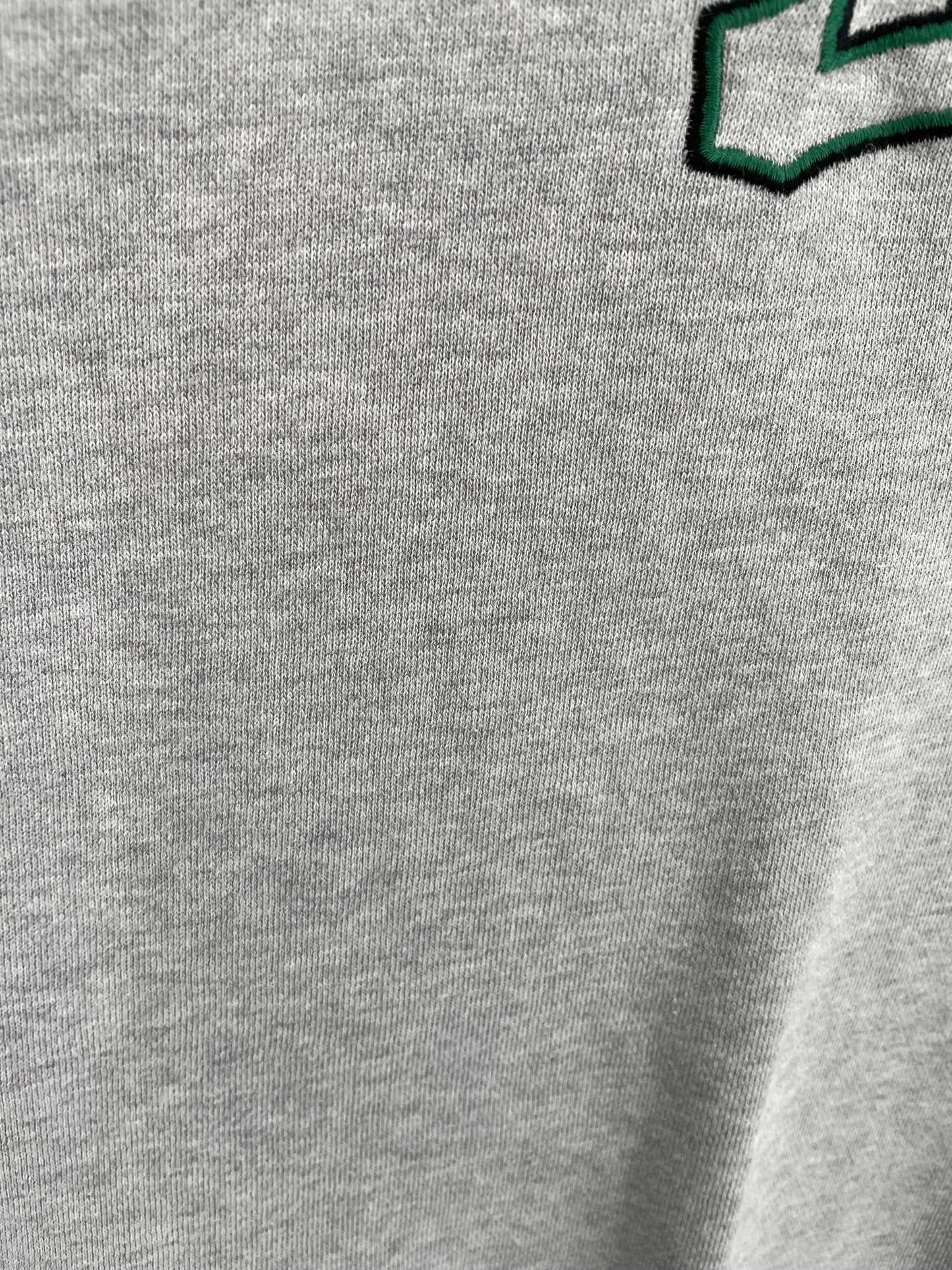 Vintage NEW YORK JETS Made in USA Size XXL Vintage Sweat shirt / K5673