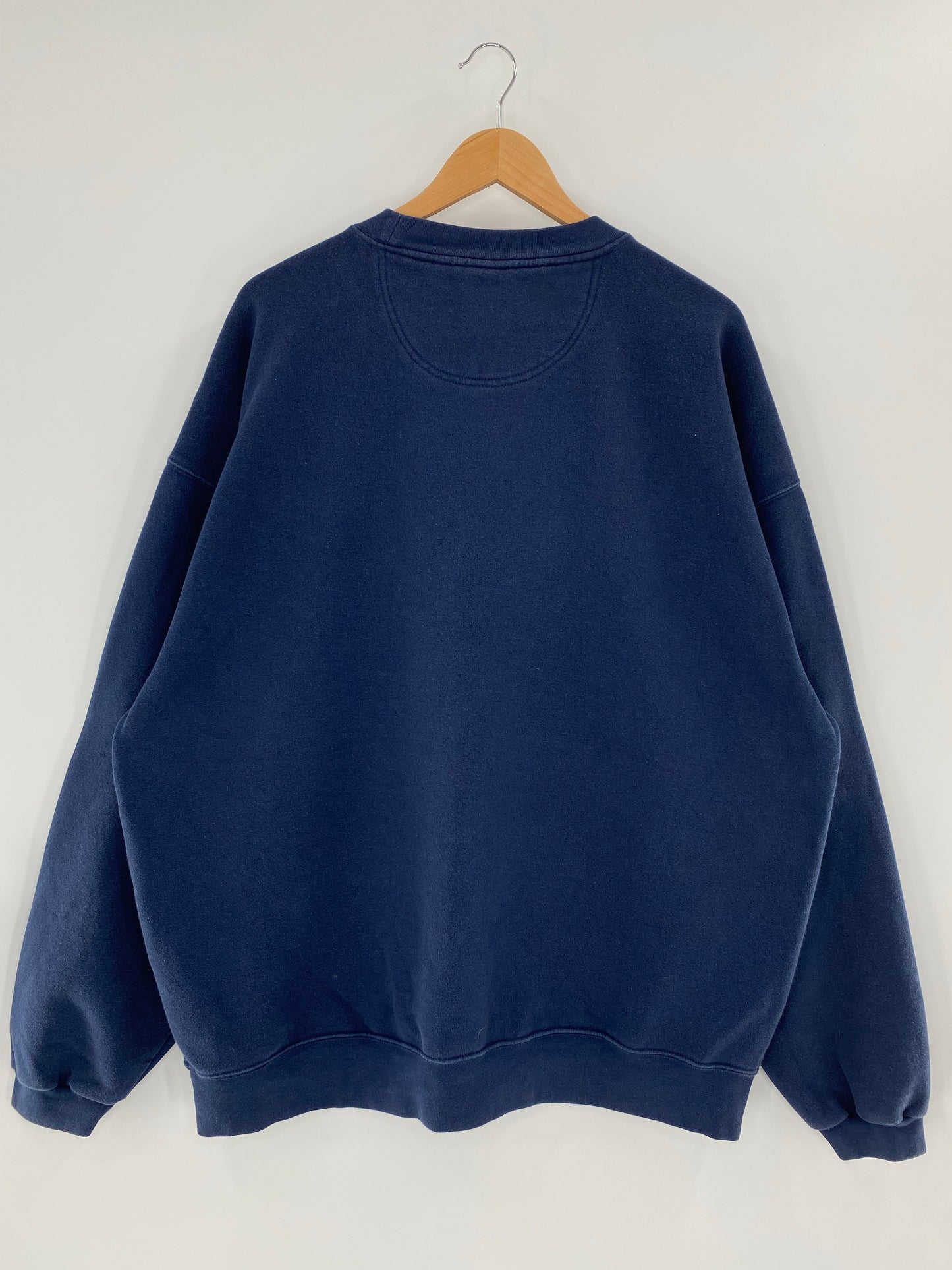 00' NIKE BYU Size XL Vintage Sweat-Shirt / K5750
