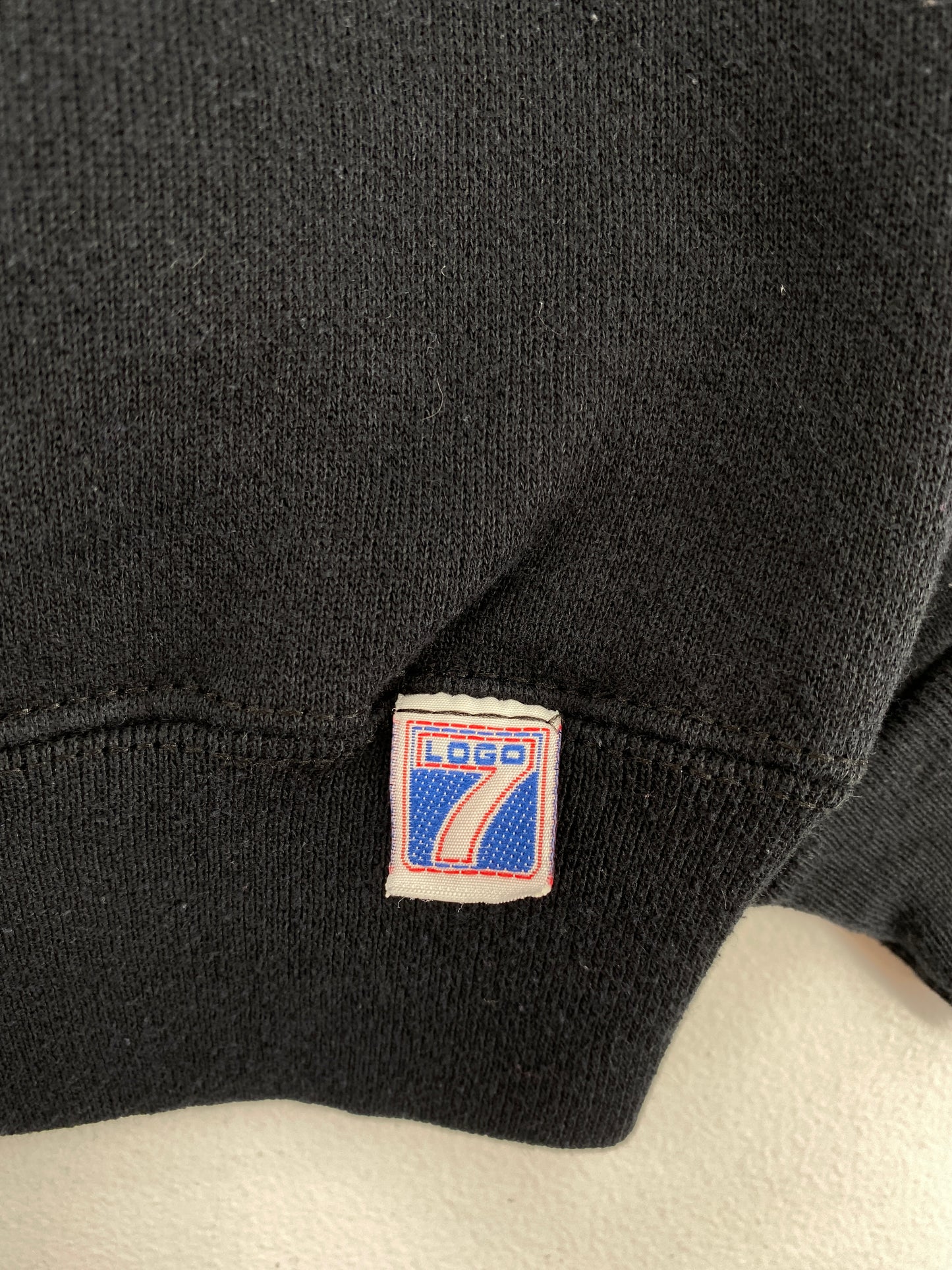 1998 DALLAS STARS Made in USA Size XXL Vintage NHL Sweat-Shirt / A5241