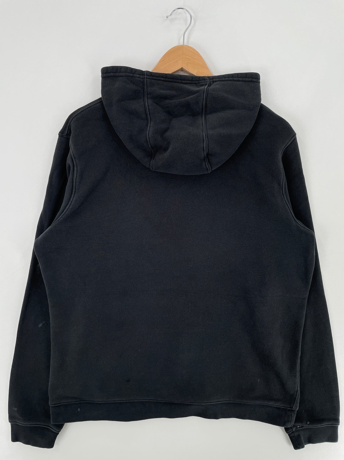 Vintage NIKE x SAN FRANCISCO GIANTS Size L Vintage MLB Hoodie Sweat-Shirt / E3078S