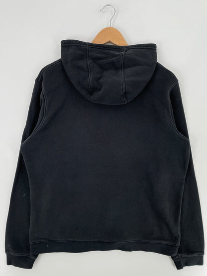 Vintage NIKE x SAN FRANCISCO GIANTS Size L Vintage MLB Hoodie Sweat-Shirt / E3078S