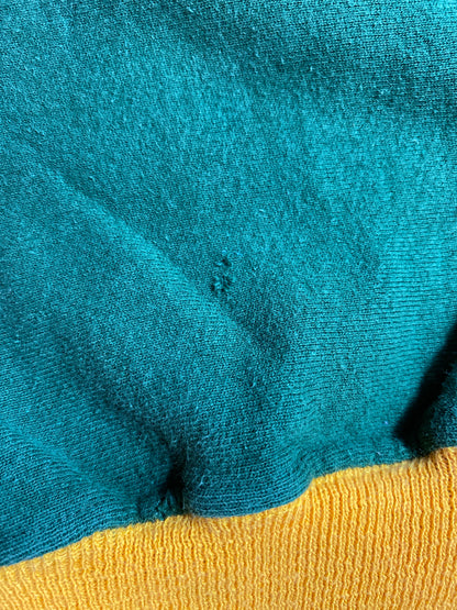 Vintage PACKERS Size XL Made in USA NFL Sweat-shirt / 9606