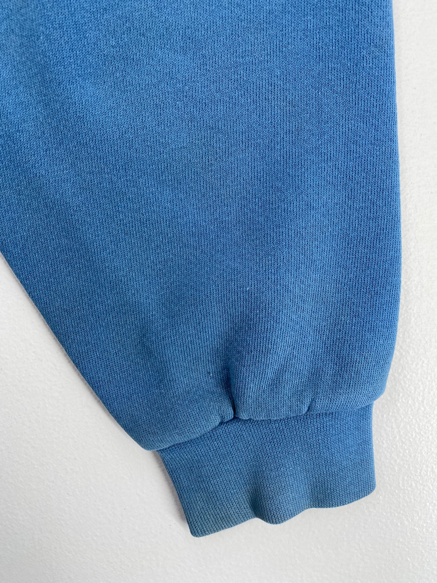 90's NIKE MINI SWOOSH Made in USA Size M Vintage Sweat-Shirts / A5748