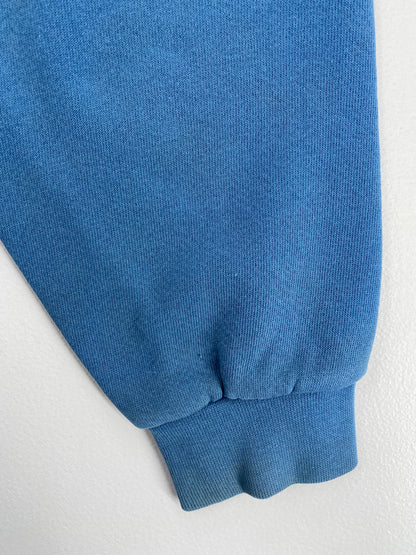 90's NIKE MINI SWOOSH Made in USA Size M Vintage Sweat-Shirts / A5748