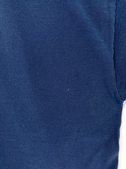 2000 DRAGON BALL Z VEGETA Size Approx.XXL T-Shirt / A2018