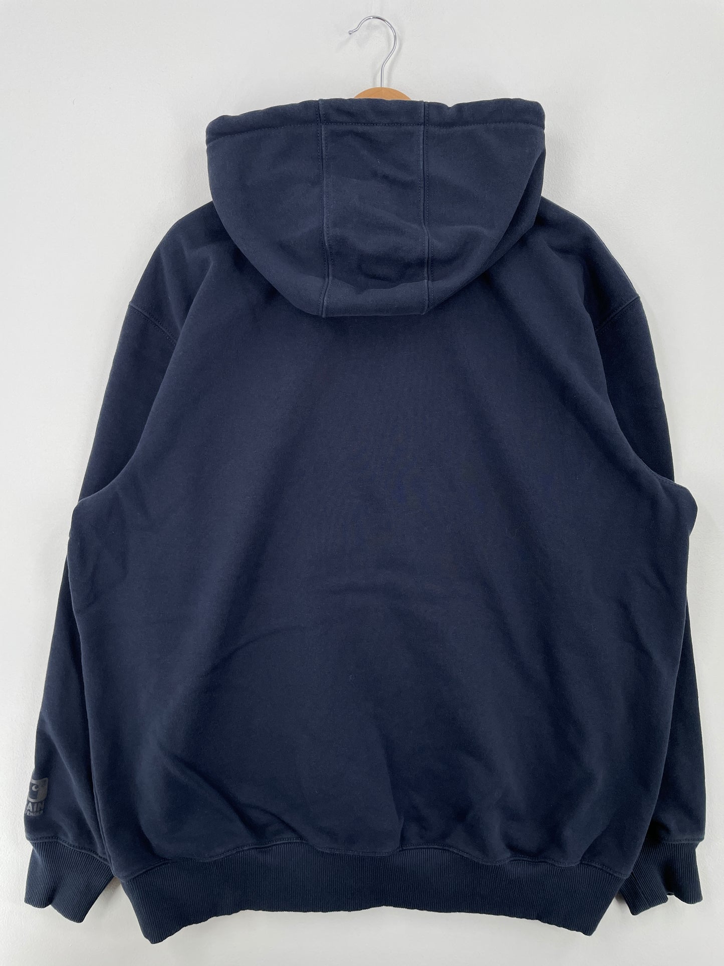 Vintage CARHARTT Size XL Hoodie Sweat-Shirt / A9051