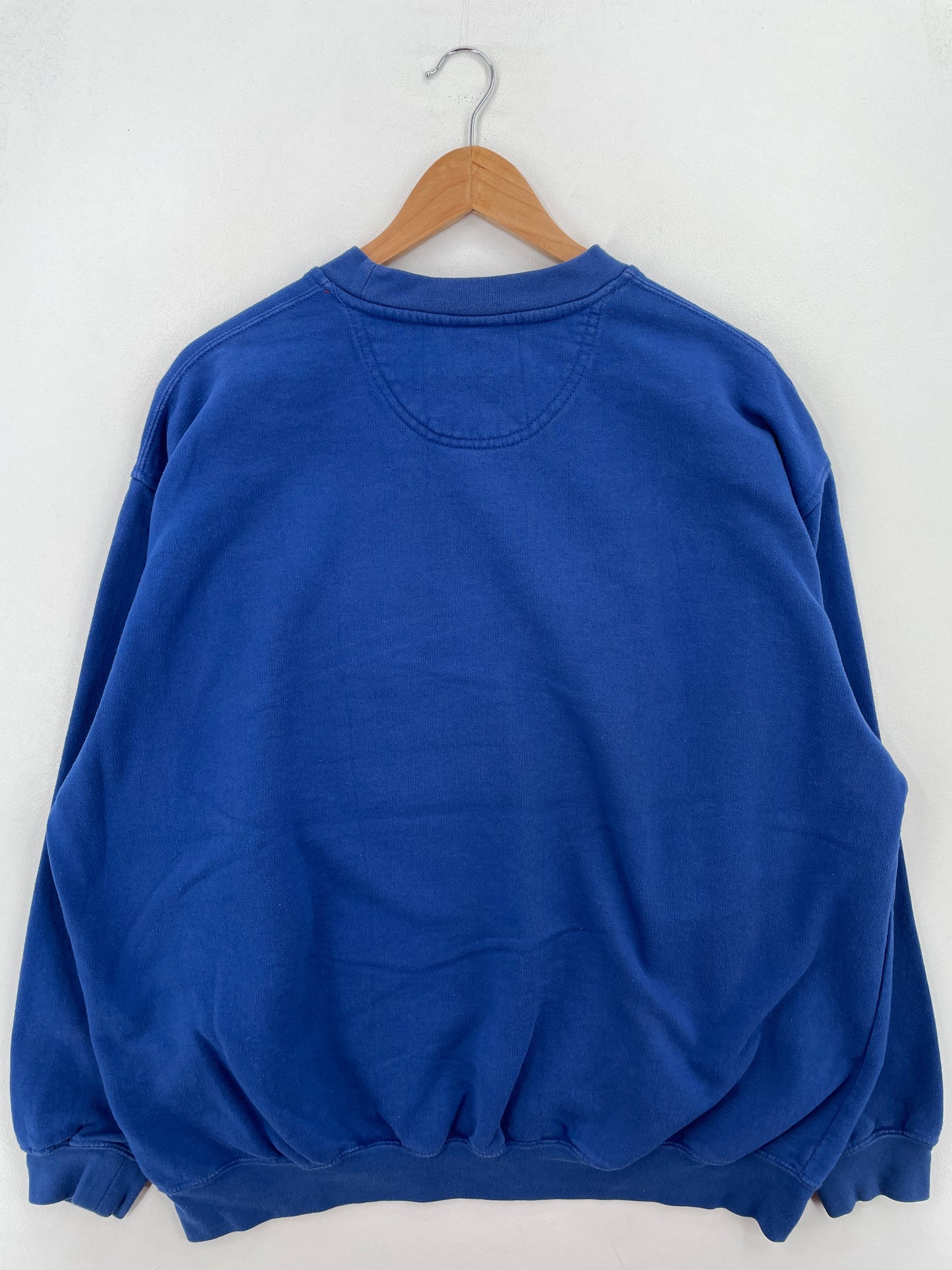 Vintage NEW YORK GIANTS Size Approx.XL-XXL NFL Sweat-Shirts / A8021