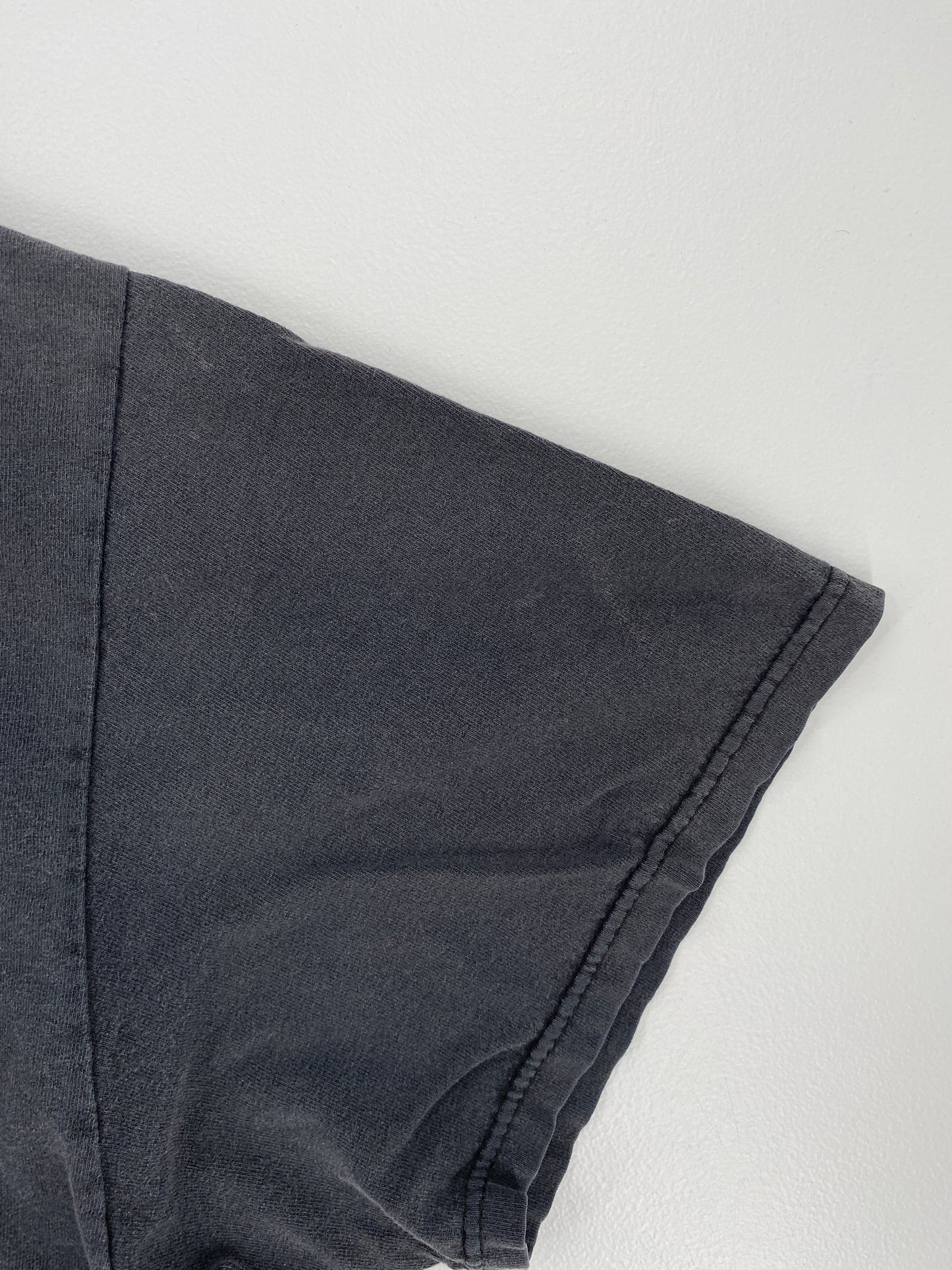 2004 DISNEY MICKEY & MINNIE STAR WARS WEEKENDS Size Approx.XXL Vintage T-Shirts / A5335