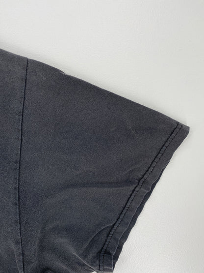 2004 DISNEY MICKEY & MINNIE STAR WARS WEEKENDS Size Approx.XXL Vintage T-Shirts / A5335