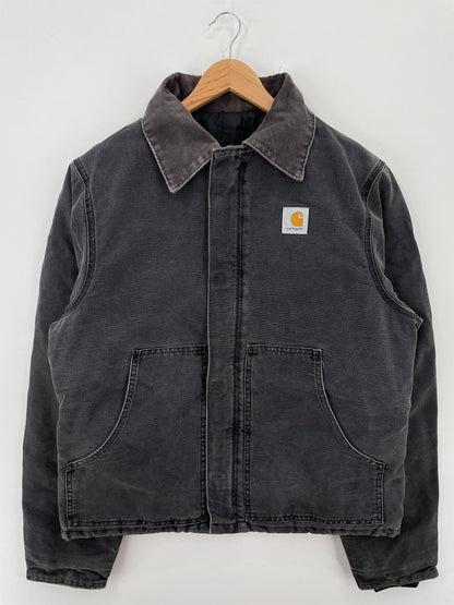 Vintage CARHARTT Size 44(XXL) Duck Jacket / A8515