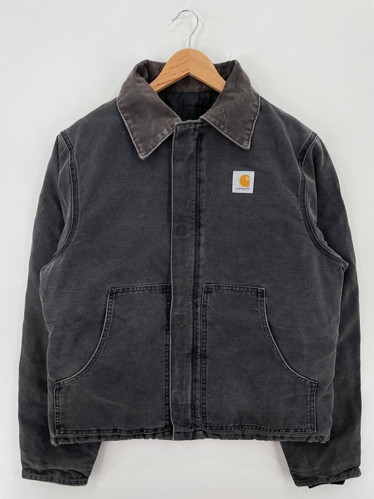 Vintage CARHARTT Size 44(XXL) Duck Jacket / A8515